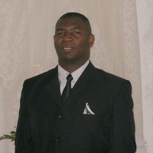 Meet your Posher, Eric